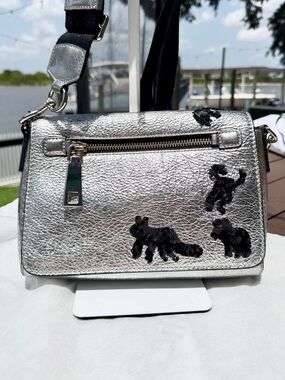 MARC JACOBS / LITTLE BIG SHOT DTM Purseonals: Marc Jacobs Little
